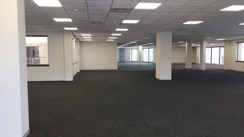 1 Sixty Jan Smuts, 160 Jan Smuts Avenue Rosebank - 1,356.10- 1 Sixty Jan Smuts office to let for rent (99)